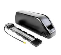 52V 25AH E-Bike Battery Lithium Battery With Charger/Anderson /XT60 XLR connector for 52V 250W 300W 400W 500W 600W 700W 800W 900W 1000W 1200W 1500W Motor (HN06-52V25AH)