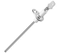 52W29 Lennox Flame Sensor Replacement Replaces 52W2901 31L7101 31L71 LB-74940A 28PV41 Part for Armstrong Ducane Furnaces by puxyblue（1 Pack）