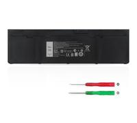 52Wh VFV59 Laptop Battery for Dell Latitude E7240 E7250 Series GD076 WD52H KWFFN GVD76 9C26T HJ8KP NCVF0 J31N7 451-BBFW 451-BBFX