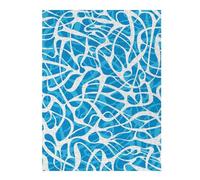 52x38cm/1000pcs Adult Pieces Jigsaw Puzzle Expressionist Traits 02 Puzzles for Adults Toy Wall Decor Difficult Hard Challenging To Complete 52x38cm/1000pcs