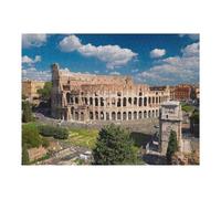 52x38cm/1000pcs Jigsaw Puzzles for Adults The Colosseum in Rome Jigsaw for Adults Relax Games For Family Fun for Is Ideal As A Gift 52x38cm/1000pcs