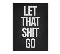 52x38cm/1000pcs Jigsaws for Teenagerss Puzzle Let It Go Jigsaws for Adults Relax Games Precision Cutting Birthday And Unique Gifts 52x38cm/1000pcs