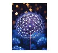 52x38cm/1000pcs Puzzles for Teenagerss Celestial Starlight Seeds Adult Puzzles Hands-on Game Pattern Assembly Unique Birthday And Gifts 52x38cm/1000pcs