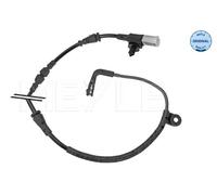 MEYLE 53-14 000 0004 Brake pad wear sensor