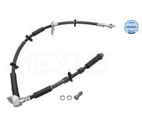 Braking System Brake Hose Meyle 53-14 525 0013/S Fits Land Rover Range Rover