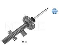 Meyle Shock Absorber 53-26 723 0005 - Rear Right - Land Rover Range Rover Evoque