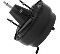 53-2729 Vacuum Brake Servant Compatible with Nissan Pathfinder 1996-1997 and Infinity QX4 1997, 3.3L Petrol Sport Utility Without Master Cylinder 472100W700