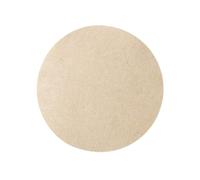 53 58mm 100Pcs Coffee Powder Bowl Filters with 58Mm and 100Pcs Size Crafted from Wood MaterialMade from raw Wood Pulp It is fine Suitable for Daily Operations with Simple (Brown 53MM)