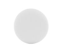 53 58mm 100Pcs Coffee Powder Bowl Filters with 58Mm and 100Pcs Size Crafted from Wood MaterialMade from raw Wood Pulp It is fine Suitable for Daily Operations with Simple (White 51MM)