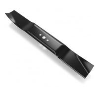 53 cm Lawn Mower Blade for Husqvarna, Replacement Blade, Cutting Blade, Garden Tool Compatible with 7021CH1, J153S, LC153S, LR15, M55H53RD