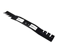 53 CM Lawnmower blade compatible with Hayter 346A Recycler R53A (448E 448F) R53S (449E 449F)