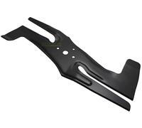 53 CM lawnmower blade compatible with Mountfield SP551V LS, SP555V, SP555RV / 181004417/0