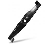 53 cm Lawnmower Blade for AL-KO Highline 535 V VH, Replacement Blade, Cutting Blade, Garden Care, Accessories