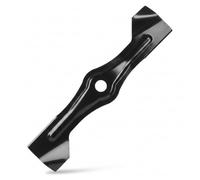 53 cm Lawnmower Blade for Weibang, Suitable for GLS 53 AK4, GLA A7R, WB 536 SB, WB 10 AL, Durable Cutting Pattern