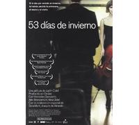 53 Dias De Invierno (Import Dvd) (2008) Varios