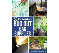 53 Essential Bug Out Bag Supplies: How to Build a Suburban "Go Bag" You Can Rely Upon