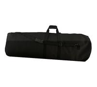 53 Inch Large Duffle Bag for Camping Sports Equipment Beach Umbrella Gear with Two Way Lockable Zippers and Pockets