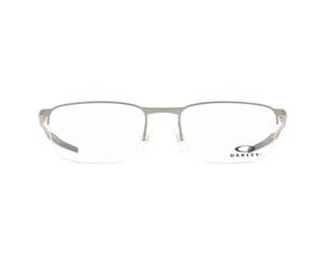 (53) Oakley OX3174 BARREL HOUSE 0.5 317407 Men New Eyeglasses
