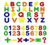 53 Pcs Bath Letters and Numbers, Alphabet Learning Toy for Kids