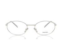 (53) Prada PR A57V 1BC1O1 Women New Eyeglasses