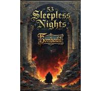 53 Sleepless Nights: 50+ Monsters, Murders, Demons, and Ghosts. Short Horror Stories and Legends.: 3