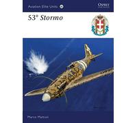 53° Stormo: No. 38 (Aviation Elite Units)