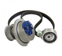 530 0004 30 Timing Belt Kit With Water Pump Camshaft Cam Shaft Engine By INA