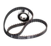 530 0009 10 Timing Belt Kit Pulley Tensioner Idler Engine Replacement By INA
