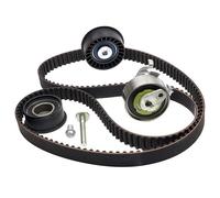 Timing Belt Kit fits VAUXHALL VECTRA B 1.8 95 to 03 Set INA 09128516 09128656