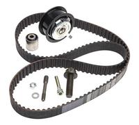 Timing Belt Kit fits VW PASSAT 3B2, 3B5 1.9D 93 to 00 Set INA 028109119P Quality