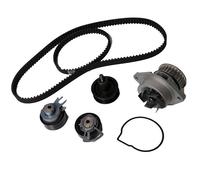 Timing Belt & Water Pump Kit fits VW POLO 1.4 99 to 12 Set INA 036109119AG New
