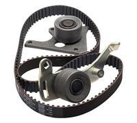 530 0096 10 Timing Belt Kit Pulley Tensioner Idler Engine Replacement By INA