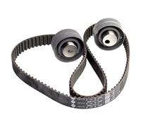 INA 530010310 Timing Belt Kit 141 Teeth Fits Citroën Relay Peugeot 605 Boxer