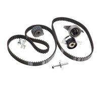 Timing Belt Kit fits FORD ESCORT Mk6, Mk7 1.8D 96 to 01 Set INA 1005822 1005824