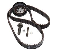 530 0164 10 Timing Belt Kit Pulley Tensioner Idler Engine Replacement By INA