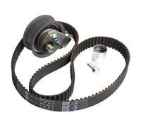 530 0170 10 Timing Belt Kit Pulley Tensioner Idler WO Damper Engine By INA