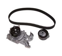 Timing Belt & Water Pump Kit fits RENAULT WIND E4MA, E4MF 1.2 2010 on D4F782 Set