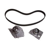 INA 530 0196 30 Water pump and timing belt kit