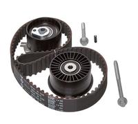 530 0198 10 Timing Belt Kit Pulley Tensioner Idler Engine Replacement By INA