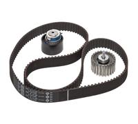 Timing Belt Kit fits IVECO DAILY 2.3D 2002 on Set INA 500038739 500371975 New
