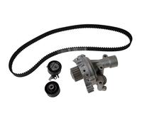 INA 530 0238 30 Water pump and timing belt kit