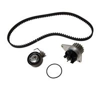 INA 530 0335 30 Water pump and timing belt kit