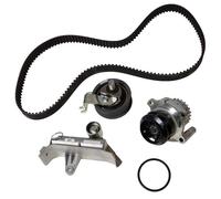 530 0345 30 Timing Belt Kit With Water Pump Tensioner Camshaft Cam Shaft By INA