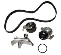 INA 530 0345 30 Water pump and timing belt kit