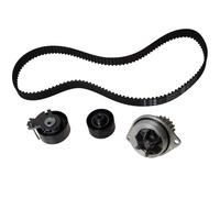 Timing Belt & Water Pump Kit fits CITROEN BERLINGO 1.6 2000 on Set INA 0816E0