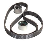 INA 530 0430 10 Timing belt kit