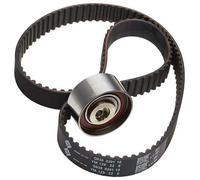 530 0462 10 Timing Belt Kit Pulley Tensioner Idler Engine Replacement By INA
