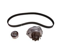Timing Belt & Water Pump Kit fits FORD KA 1.2 08 to 16 Set Brand New 71771599
