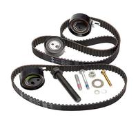 Timing Belt Kit fits VW TRANSPORTER Mk4 2.5D 95 to 03 ACV Set INA 046109119 New