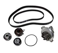 Ina Timing Belt Kit & Water Pump 530 0484 30 for VW LT Mk II Bus/Van